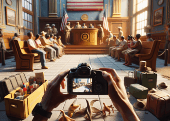 Sí, la administración utilizó un mensaje promocional sobre viajes para evidenciar expulsiones – Dimension Turistica Magazine