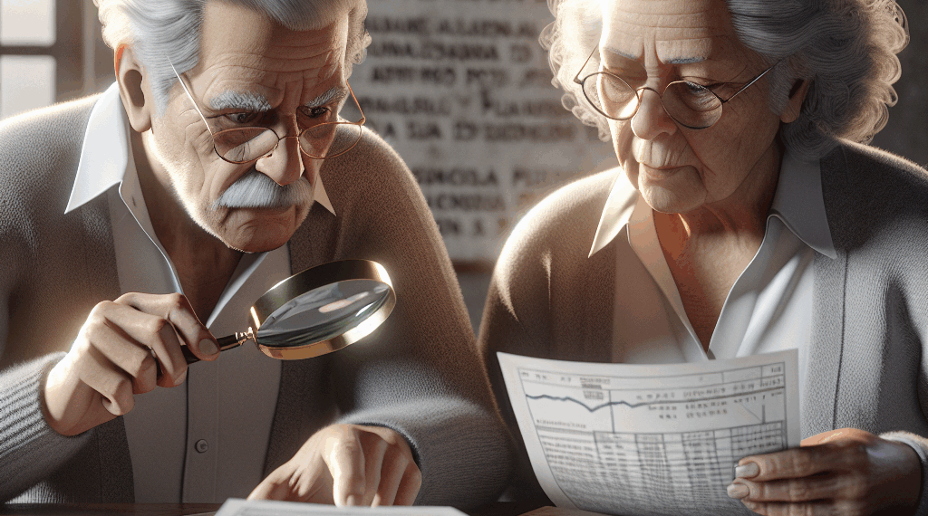 Adultos mayores, víctimas de fraudes en Afores: ¿Cómo evitarlo?