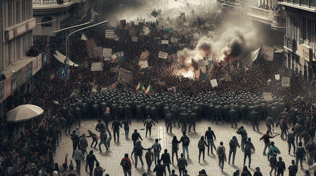 Alertan en Bolivia de intentos para obstaculizar elecciones por sectores afines a Evo Morales