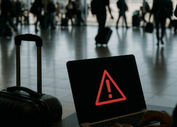 Cuidado con las estafas al organizar tu viaje – Dimension Turistica Magazine