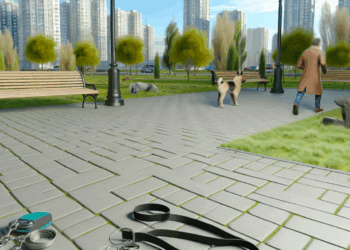 Alertan por robo de perros en Tampico; extorsionan a los dueños