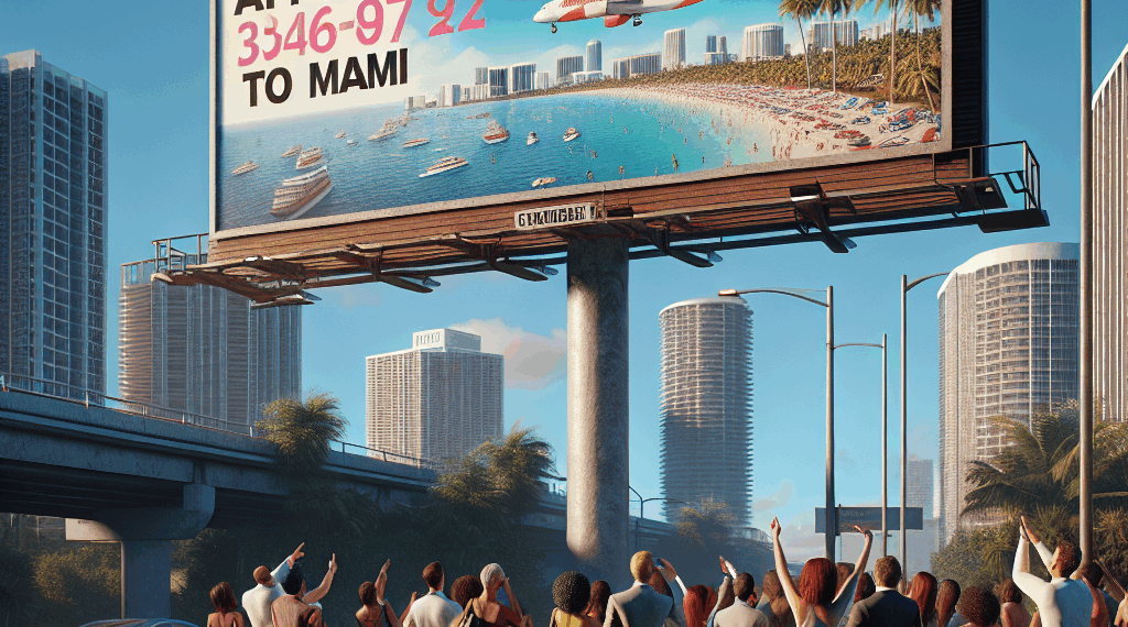 Aerolíneas de bajo costo lanzan tarifas especiales para vuelos a Miami. – Dimension Turistica Magazine