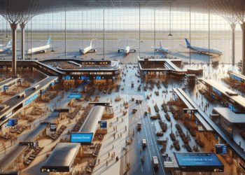 Aeropuerto de Colima se prepara para ser una terminal internacional