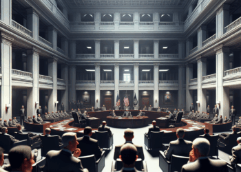 Agencia estadounidense investiga al fiscal especial que procesó a Trump