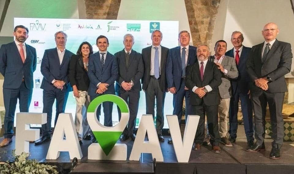 Las Agencias de Viajes de Jaén Reciben Reconocimiento como Mejor Iniciativa Turística de Andalucía 2025 – Dimension Turistica Magazine