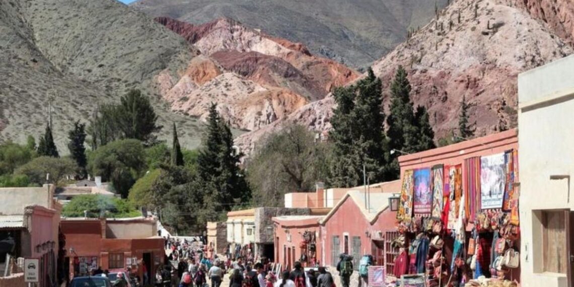 Agencias de Jujuy resaltan los descuentos y promociones especiales – Boletín Informativo – Dimension Turistica Magazine
