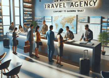 Agencias de Viajes dispuestas a aceptar regulaciones para promover la confianza entre los consumidores. – Dimension Turistica Magazine