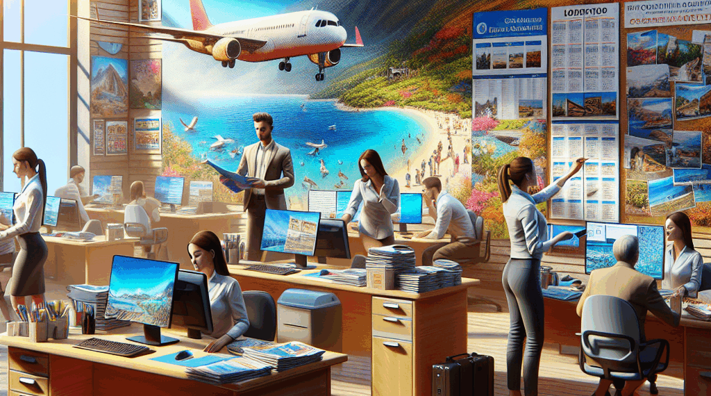 Agencias de turismo listas para reiniciar sus operaciones de viajes – Dimension Turistica Magazine