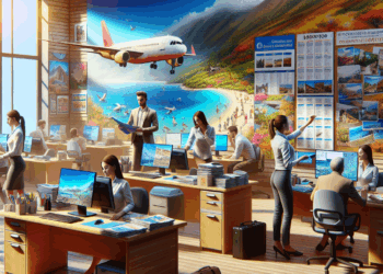 Agencias de turismo listas para reiniciar sus operaciones de viajes – Dimension Turistica Magazine