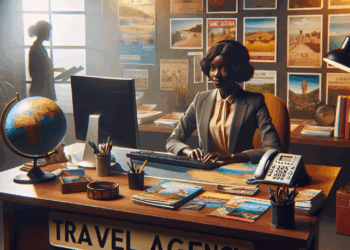 Agencias de viajes preparándose para reiniciar sus ofertas de servicios. – Dimension Turistica Magazine