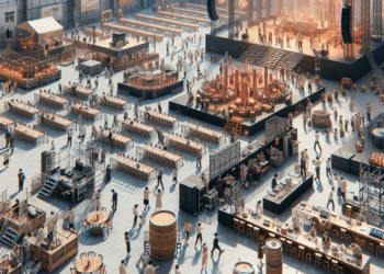 Fechas, programación, actividades y sedes