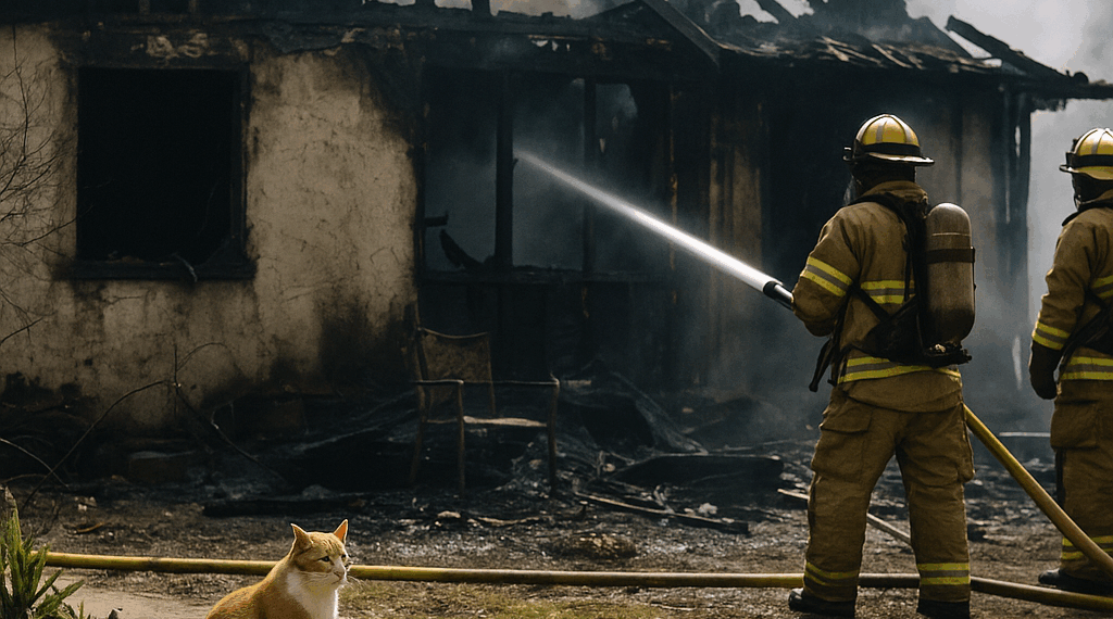 Cortador De Aguacate Fallece En Hospital De Apatzingán Tras Prenderse Fuego En Su Domicilio - Changoonga.com