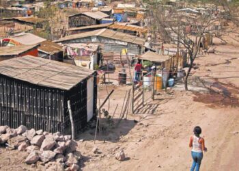 Pobreza extrema en Aguascalientes podría erradicarse en los próximos 2 años: Colegio de Economistas