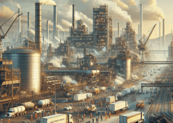 Aguascalientes, tercer lugar nacional en crecimiento de la actividad industrial