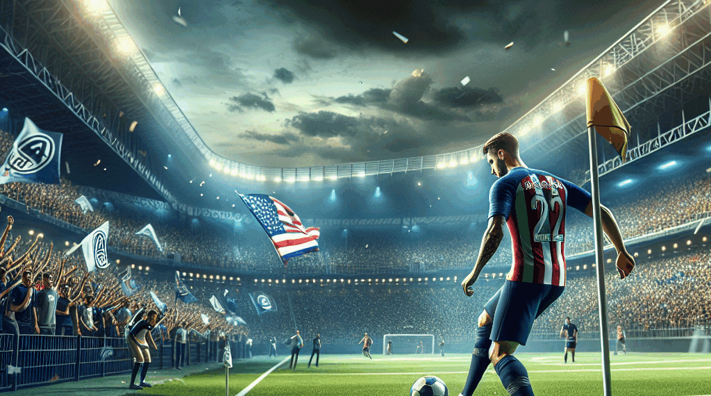 Agustín Palavecino podría llegar al América tras la posible salida de Brian Rodríguez | TUDN Liga MX