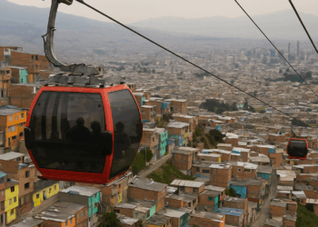 acortará los tiempos de traslado en únicamente 10 minutos. – Dimension Turistica Magazine