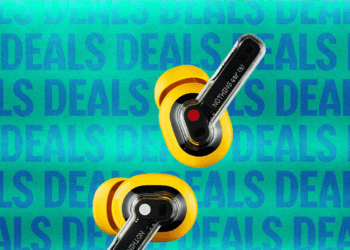 Save 20 Percent on Our Favorite Android Earbuds