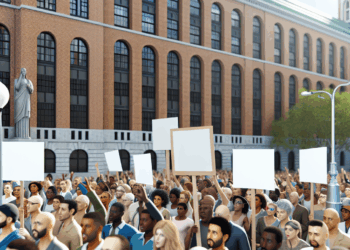 Ahorradores de Came acuden a la mañanera, piden a Sheinbaum abrir diálogo