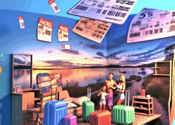 Descuentos de hasta el 55% en diversos destinos turísticos – Dimension Turistica Magazine