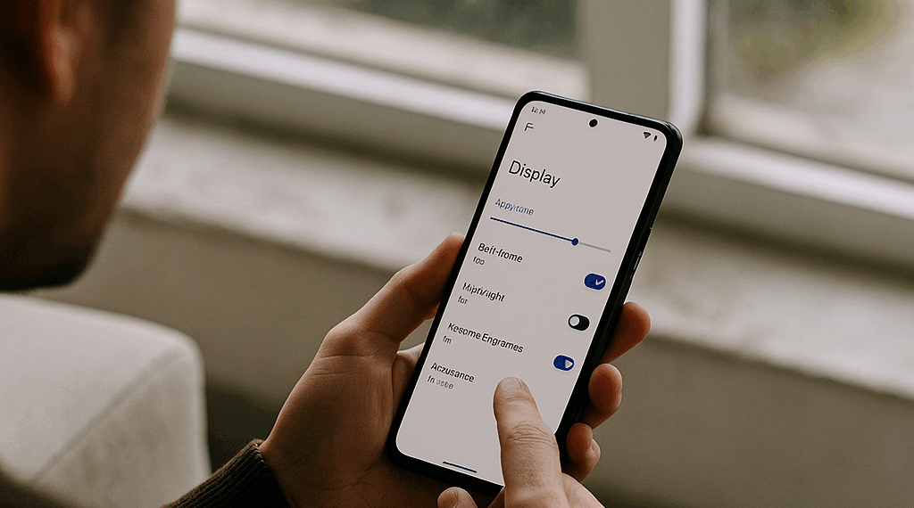 Key Pixel Settings to Change on Your Google Phone