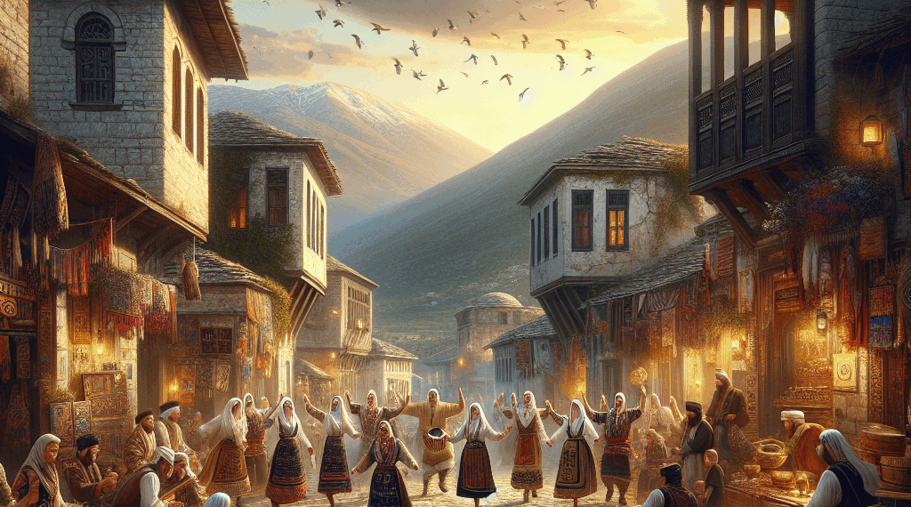 Albania se posiciona entre los 5 destinos culturales más destacados a nivel mundial. – Dimension Turistica Magazine