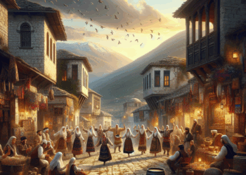 Albania se posiciona entre los 5 destinos culturales más destacados a nivel mundial. – Dimension Turistica Magazine