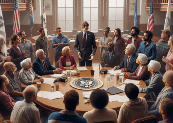 #Michoacán Alcalde De Paracho NO Fue Levantado; Está Dialogando Con Comuneros - Changoonga.com