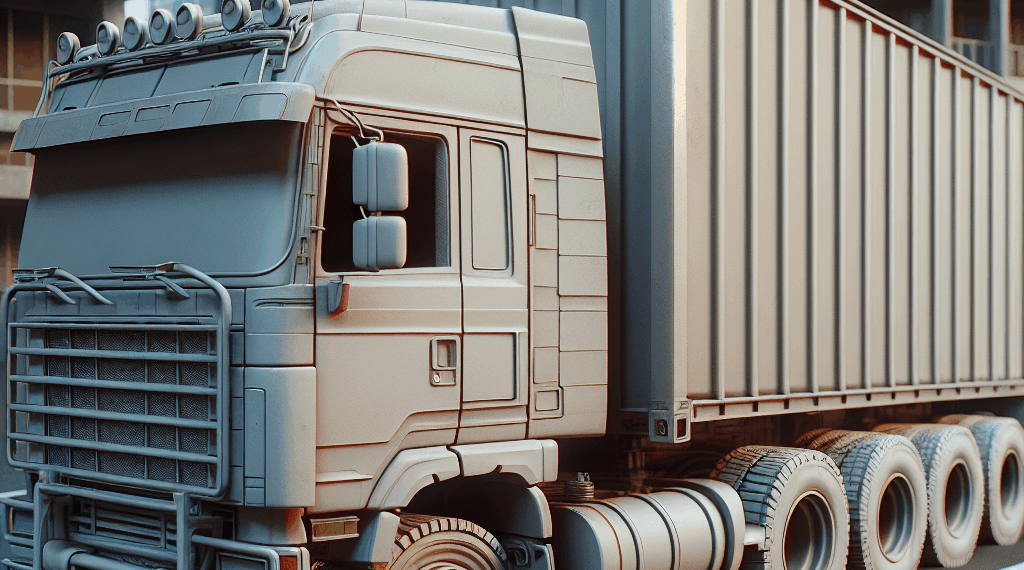 #Denúnciamesta Camioneta doble rodada circula solo con el rin en Ciudad Industrial - Changoonga.com