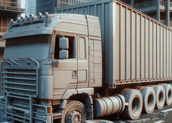 #Denúnciamesta Camioneta doble rodada circula solo con el rin en Ciudad Industrial - Changoonga.com