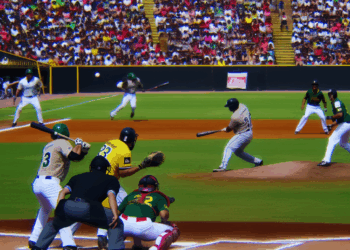 Los Guindas volvieron a tener una noche para el olvido en el Estadio Panamericano de Jalisco, luego de perder una ventaja temprana y así quedarse al borde del abismo en la serie frente a Charros.