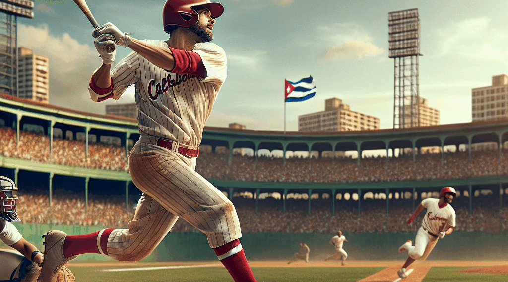 El toletero nacido en Long Beach volvió a hacer la diferencia en el marcador, cuando los Guindas parecían estar contra las cuerdas en la novena entrada del quinto juego de la serie de playoffs.