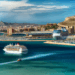 Costa y Fred.Olsen establecerán Alicante como punto de partida. – Dimension Turistica Magazine
