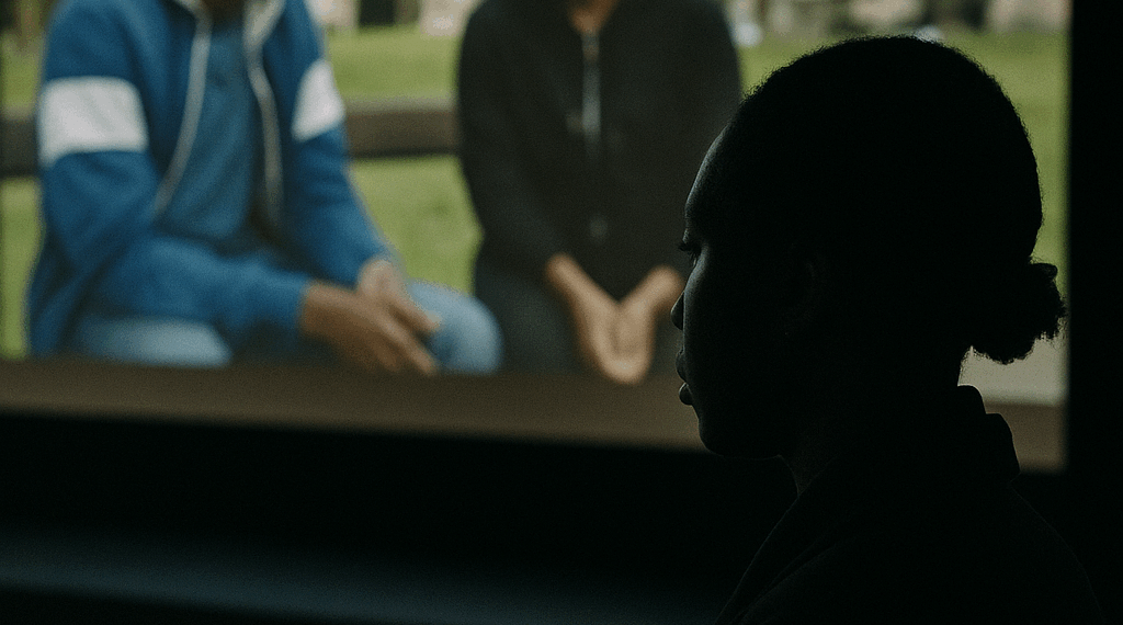“Alice Diop Explora la Intersección entre lo Personal y lo Político en su Nuevo Cortometraje para Miu Miu Women’s Tales” – Dimension Turistica Magazine