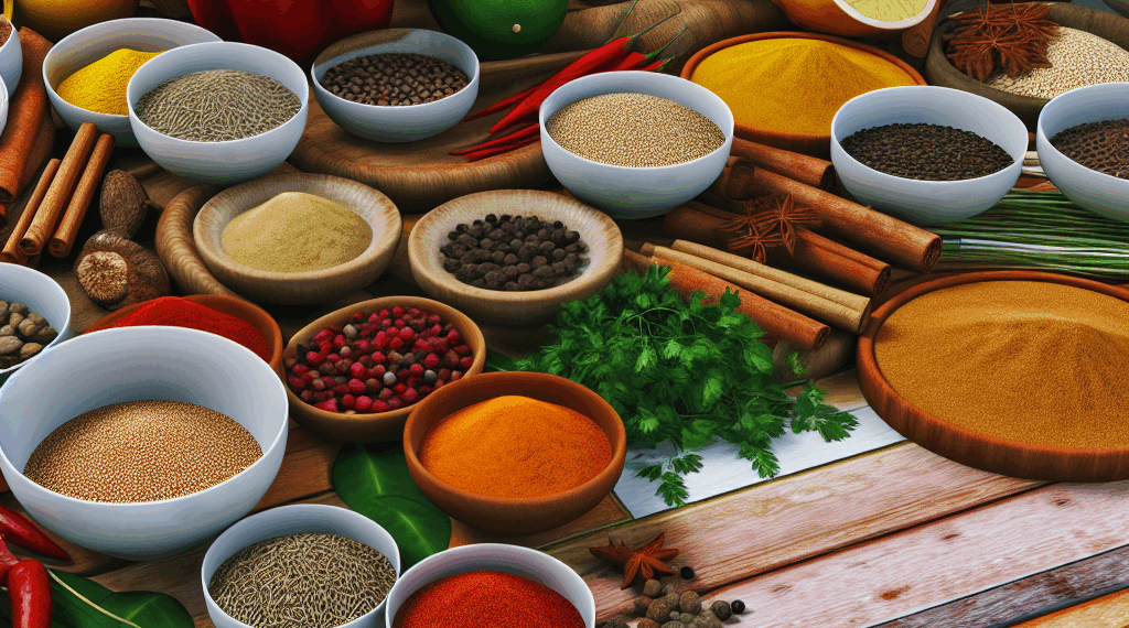 qué comer para potenciar su sabor