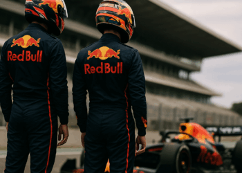 F1: Filtran los pilotos de Red Bull para la temporada 2026