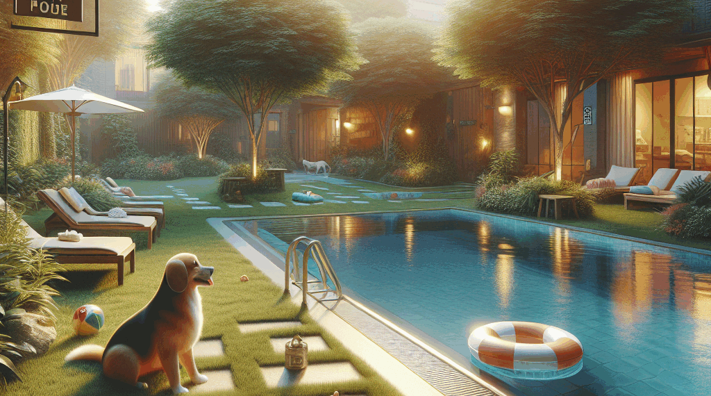 Escapada a menos de 2 horas de CDMX: pet friendly, alberca y hermosos jardines