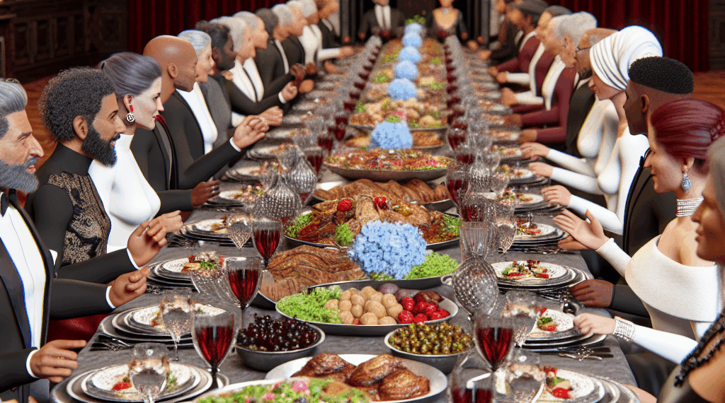 alta cocina para celebrar las fiestas patrias