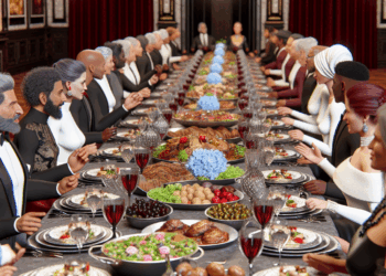 alta cocina para celebrar las fiestas patrias