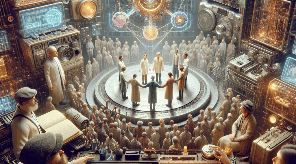 Extremadamente empática, emotiva, creativa, solidaria… ¿Eres una persona altamente sensible (PAS)?