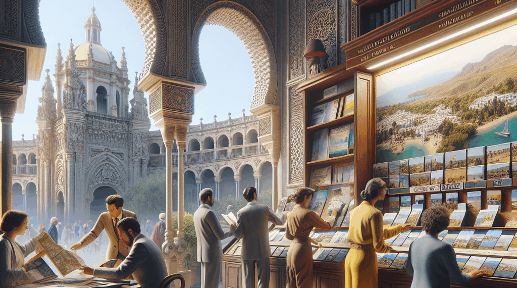 Las agencias de viajes en Andalucía registran alteraciones debido a problemas en el servicio ferroviario: ‘Es lamentable’