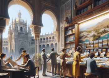 Las agencias de viajes en Andalucía registran alteraciones debido a problemas en el servicio ferroviario: ‘Es lamentable’