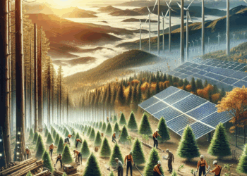 una solución natural frente al cambio climático