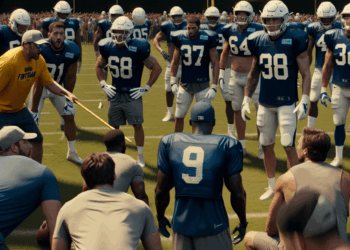 Altibajos en el estreno de pretemporada de los Cowboys