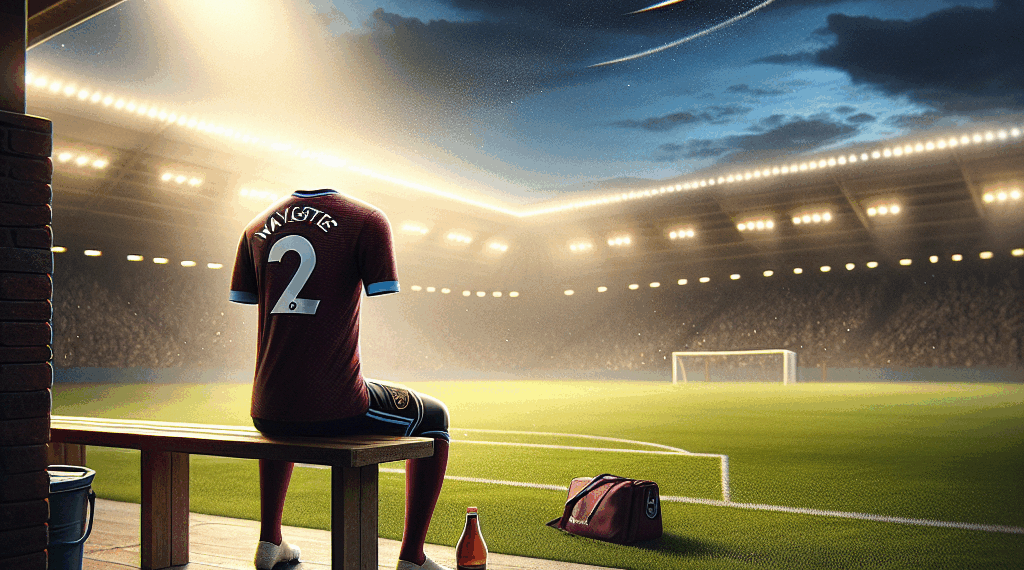 Edson Álvarez no va más con el West Ham