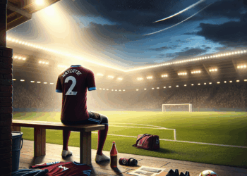 Edson Álvarez no va más con el West Ham