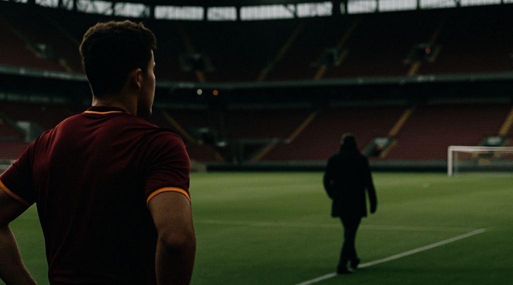 Mourinho se pronuncia por primera vez tras llegada de Edson Álvarez / Foto: Especial
