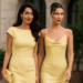 Amal Clooney se une a Bella Hadid para resucitar el amarillo mantequilla – Dimension Turistica Magazine