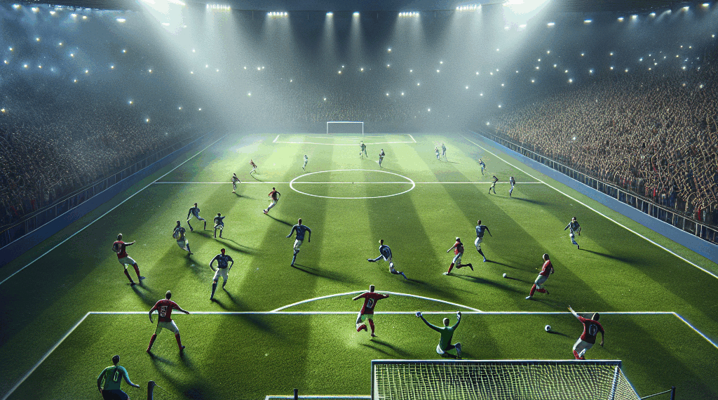 Amarra Tigres boleto a Cuartos de Leagues Cup