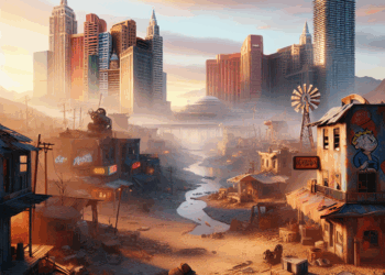 Amazon’s Fallout season two heads to New Vegas