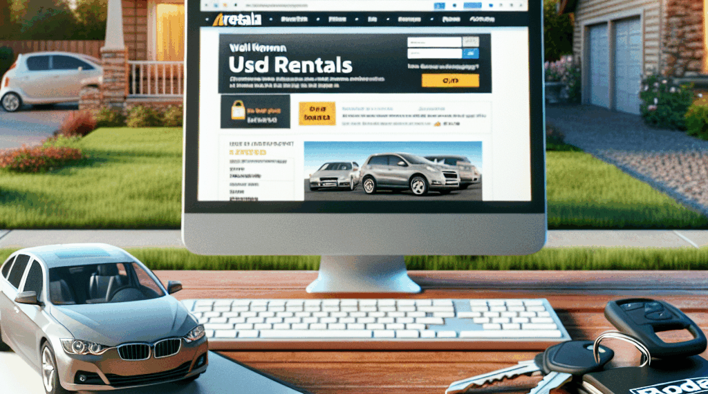 Amazon now sells used Hertz rentals